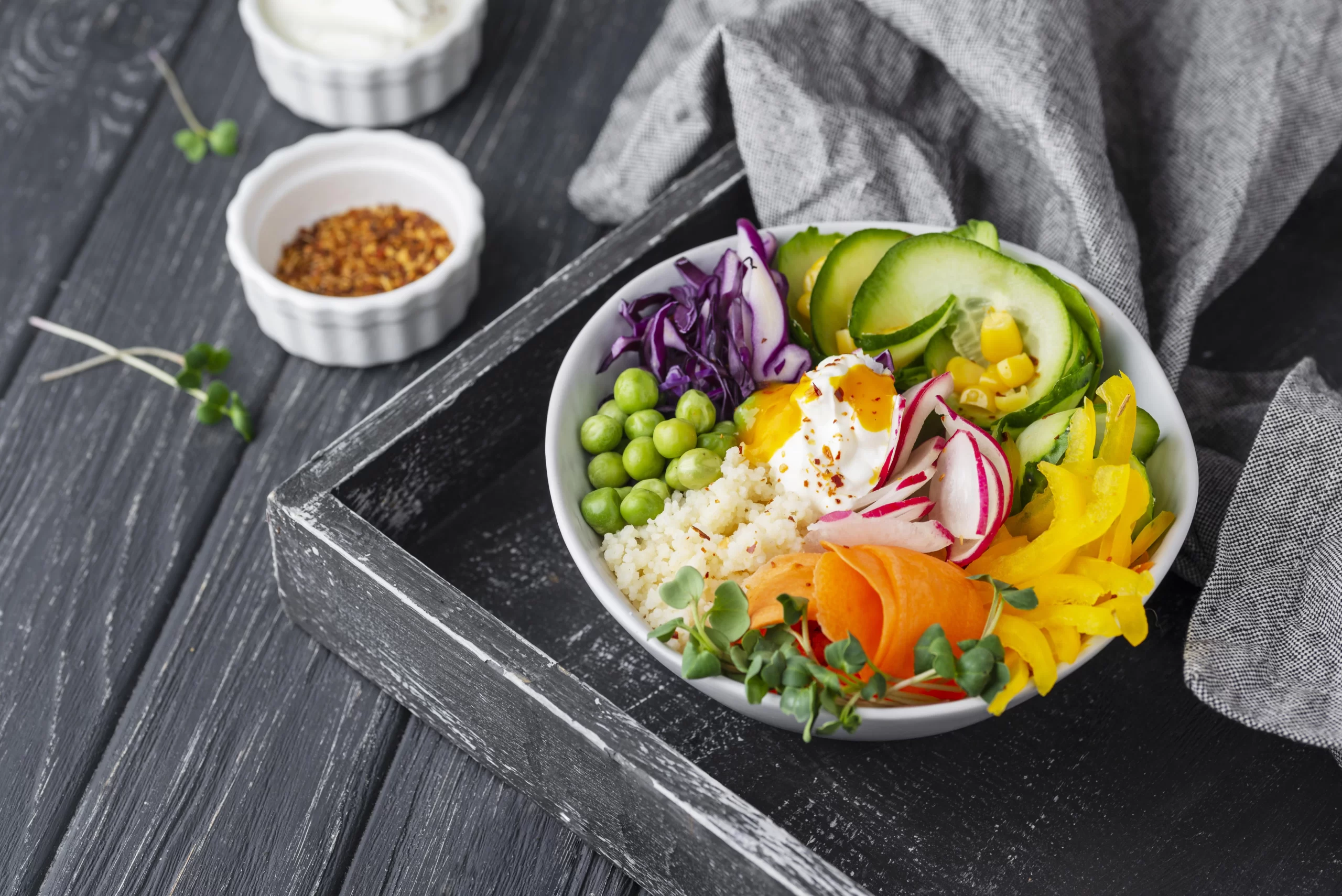 Poke Bowl Restaurant Z Poke Bowl | Jackson