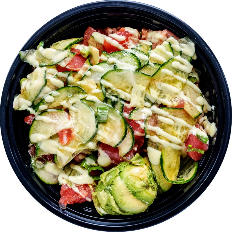 Poke Bowl Restaurant Z Poke Bowl | Jackson